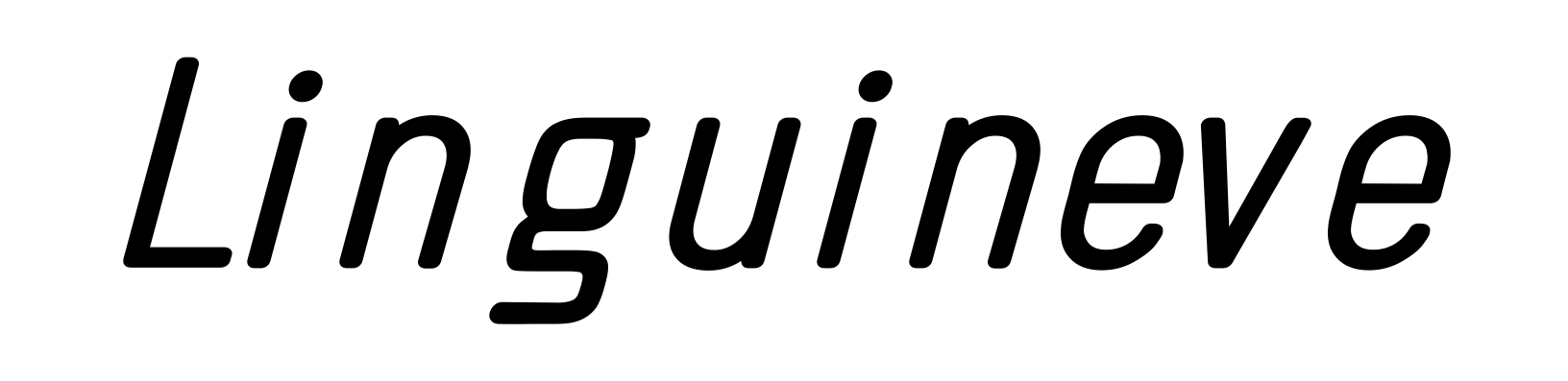 Linguineve